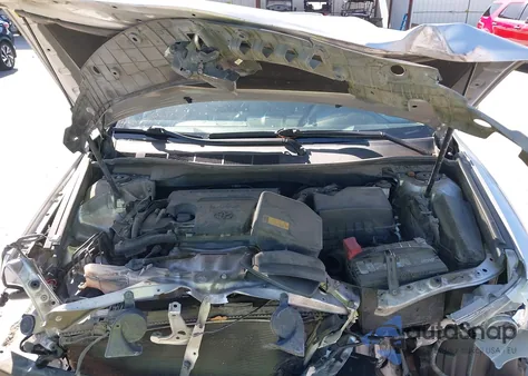 2014 Toyota Camry Le from USA, damaged, VIN 4T1BF1FK7EU403152